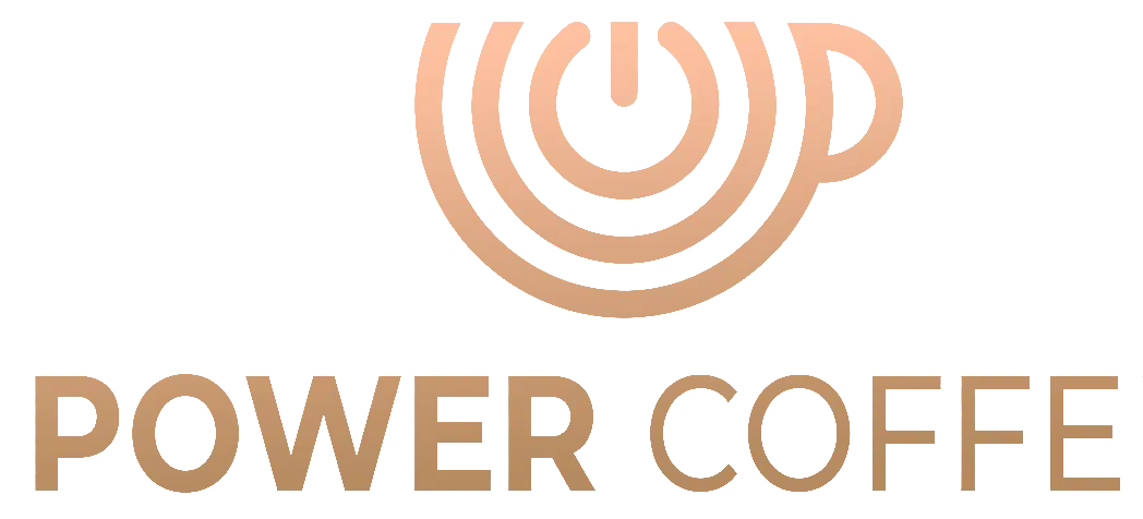 Power Coffee Logo